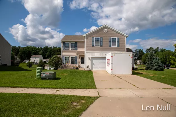 Lowell, MI 49331,11407 Taunton Drive SE