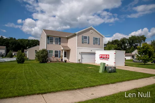 Lowell, MI 49331,11407 Taunton Drive SE