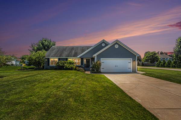 8292 Silverado Lane, Richland, MI 49083