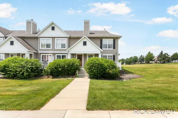 Hudsonville, MI 49426,3692 Oxford Court