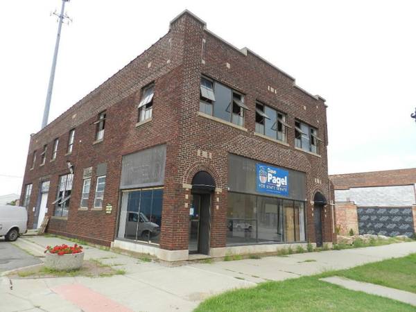 235 W Main Street, Benton Harbor, MI 49022