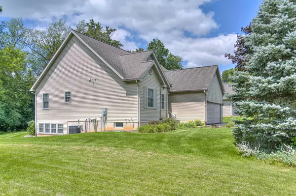 Spring Arbor, MI 49283,3504 Wakefield Court