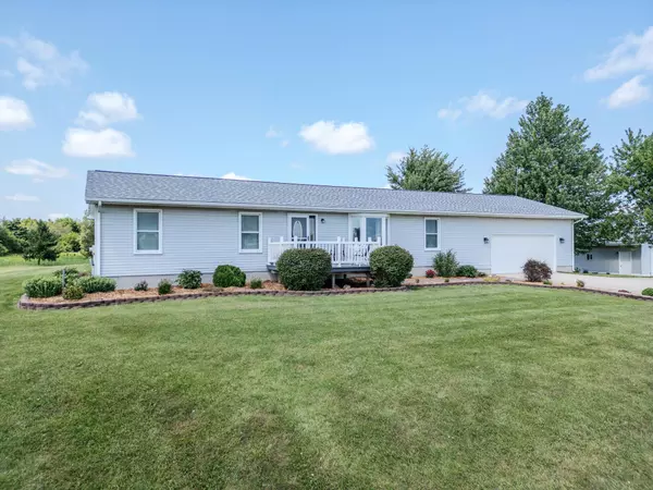 18540 Hickory Road, Milan, MI 48160