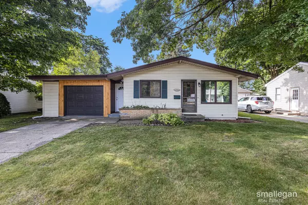 Wyoming, MI 49519,1722 Kentfield SW Street