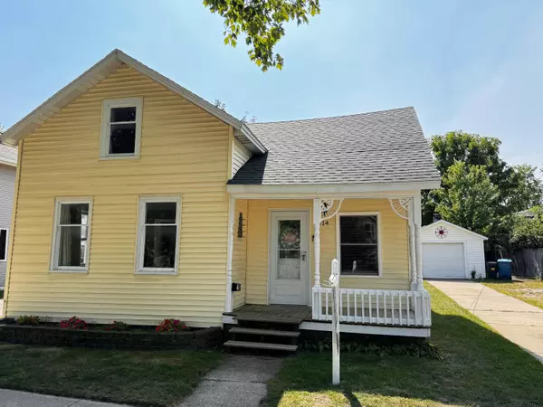 414 Elliott Avenue, Grand Haven, MI 49417