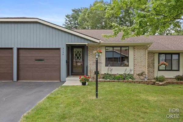 3154 Beechnut Lane #45, Hudsonville, MI 49426