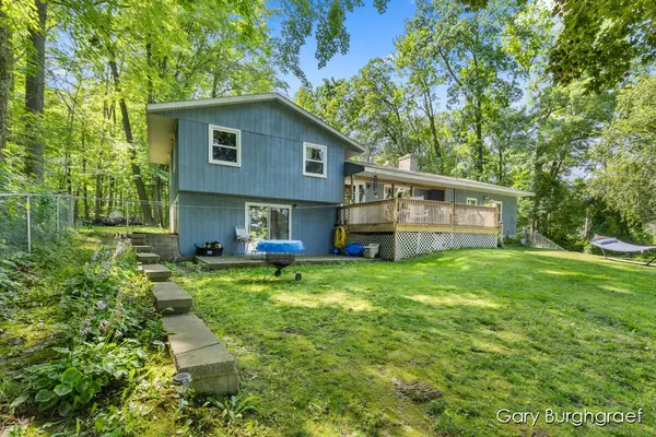 Belding, MI 48809,12500 Woodland Park NE Drive
