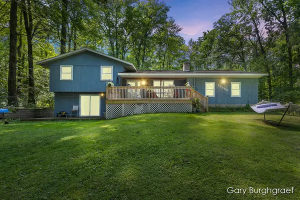 Belding, MI 48809,12500 Woodland Park NE Drive