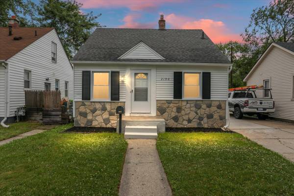 2190 Morris Avenue, Lincoln Park, MI 48146