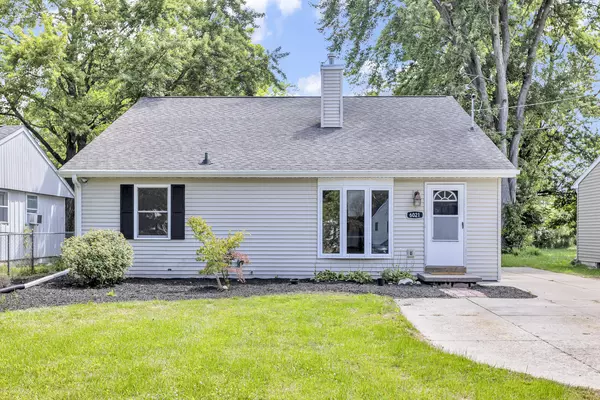 Lansing, MI 48911,6021 Daft Street