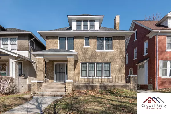 Detroit, MI 48206,1634 Longfellow Street