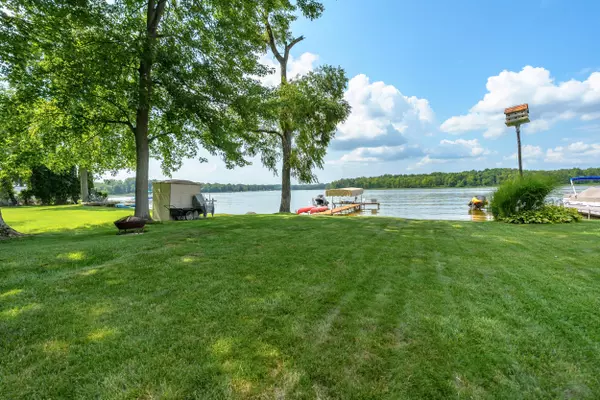 Gobles, MI 49055,3119 Baseline Road