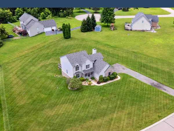 Howell, MI 48843,111 Oak Bark Drive