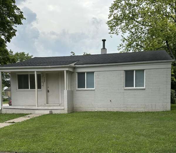 709 Calder Avenue, Ypsilanti, MI 48198