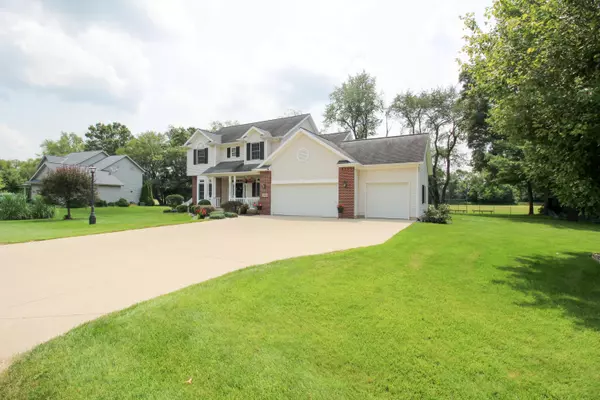 Three Rivers, MI 49093,17385 Birch Leaf Court