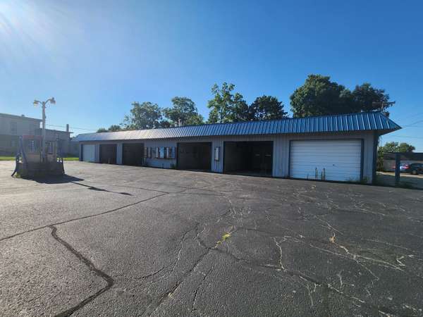 Three Rivers, MI 49093,417 W Michigan Avenue