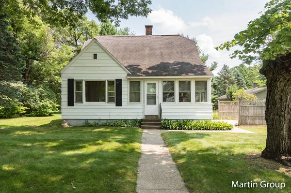 10672 Summit NE Avenue, Rockford, MI 49341