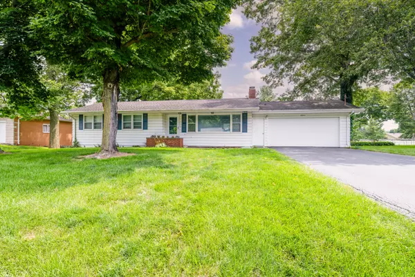 Berrien Springs, MI 49103,8741 George Avenue