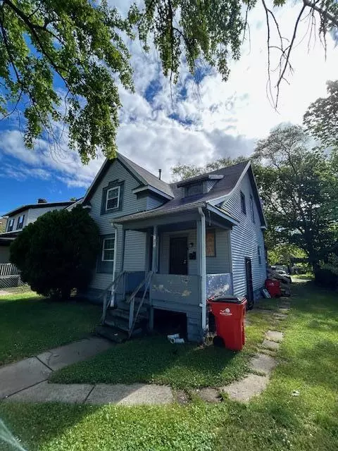 785 Colfax Avenue, Benton Harbor, MI 49022