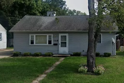 128 Lamora Avenue, Battle Creek, MI 49037