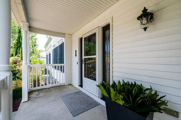 St. Joseph, MI 49085,484 Dune S Ridge