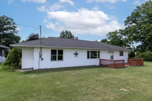 3445 Fehn Road, Hemlock, MI 48626