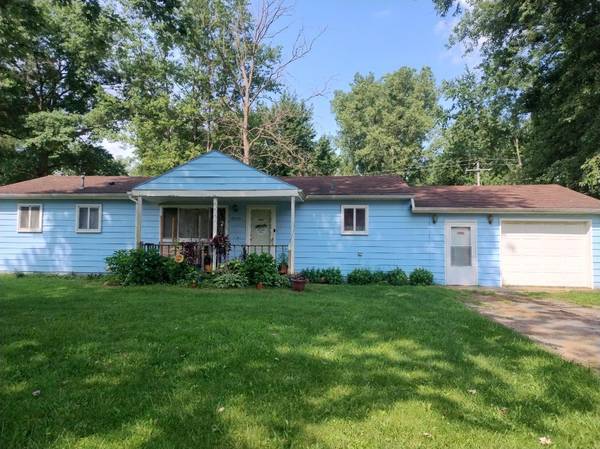 19670 Karr Road, Belleville, MI 48111