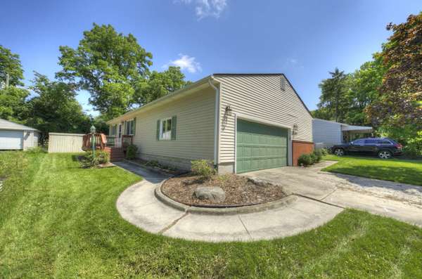 3101 Springbrook Street, Ann Arbor, MI 48108