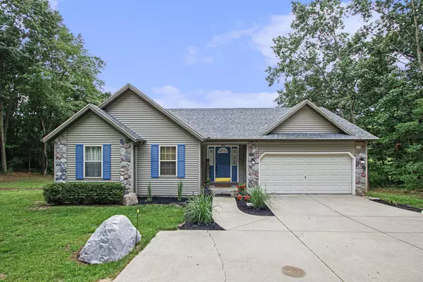 10992 Jones Road, Berrien Springs, MI 49103