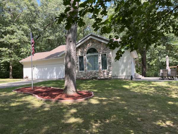 4085 Monroe Road, Allegan, MI 49010