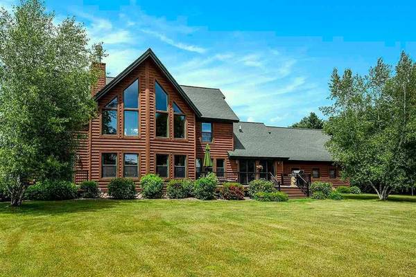 870 W Crozier Road,  Boyne City,  MI 49712