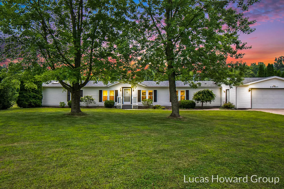 White Pigeon, MI 49099,69383 Wisel Drive