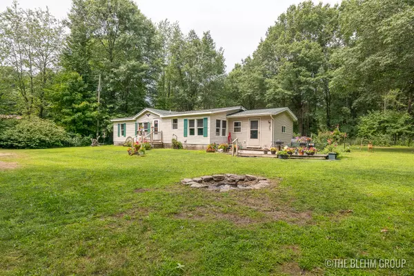 11649 Taylor Street, West Olive, MI 49460