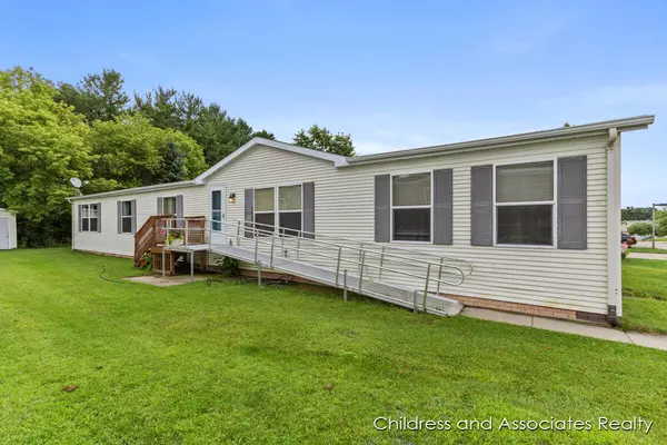 Belmont, MI 49306,7372 Woods Edge NE Drive