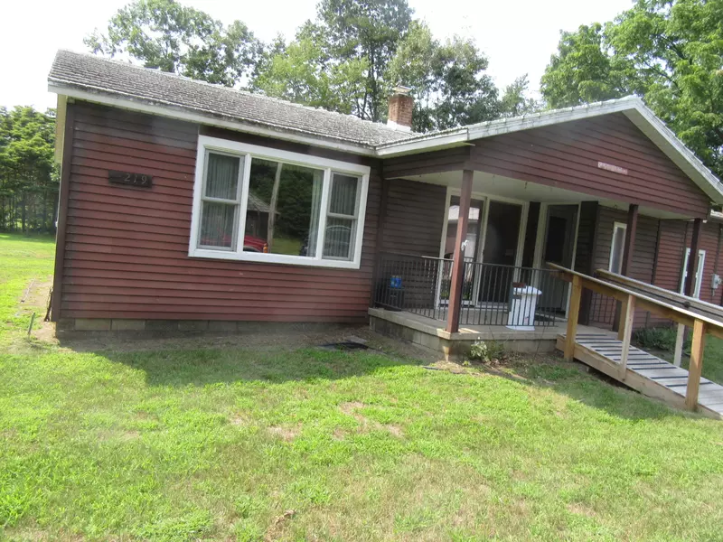 4219 Lynn Street, Sawyer, MI 49125