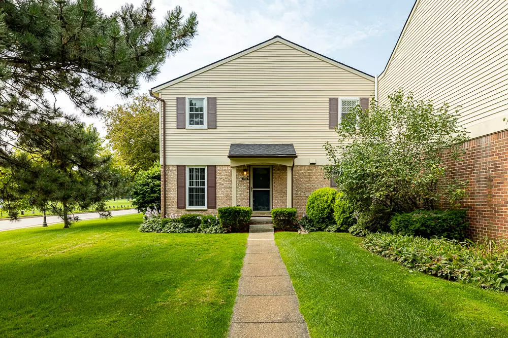 Ann Arbor, MI 48108,3226 Alpine Drive