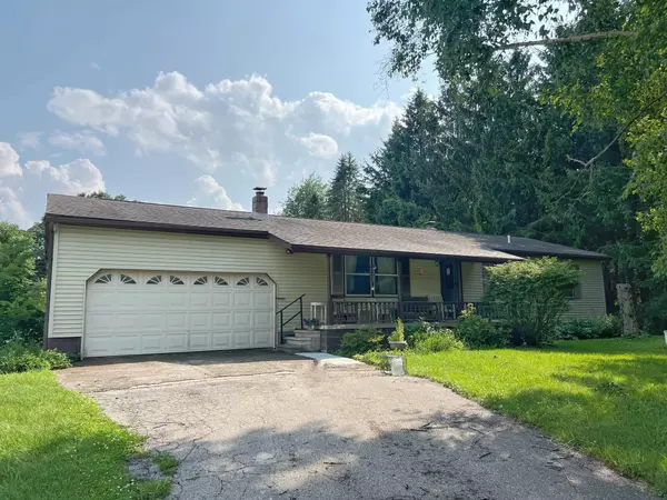 1451 W Brocker Road, Metamora, MI 48455