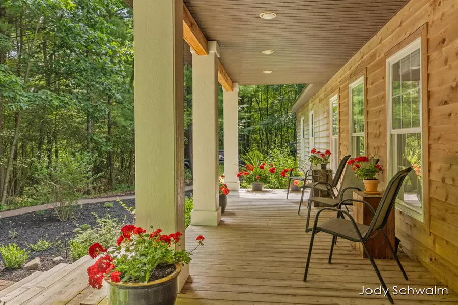 11683 Bevins Road, Montague, MI 49437