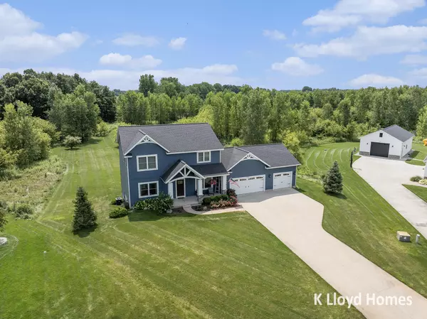 Middleville, MI 49333,5622 Caribou Court