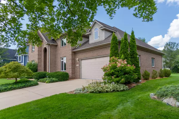 1772 Chicory Ridge Ridge, Ann Arbor, MI 48103