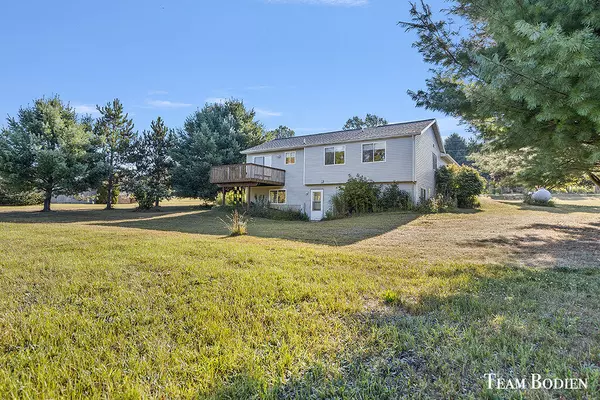Kent City, MI 49330,14277 Juniper Avenue