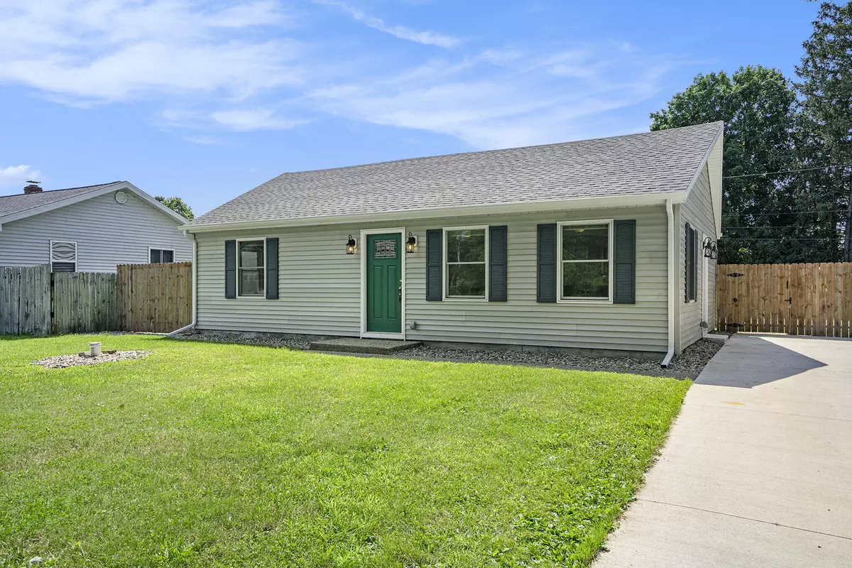 Niles, MI 49120,2430 Rebecca Lane