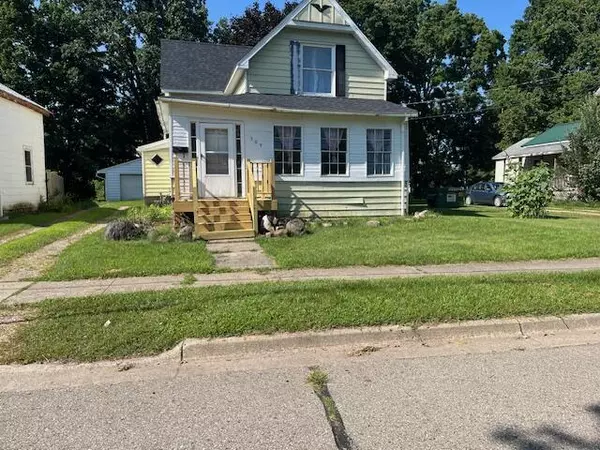 309 W Main Street, Homer, MI 49245