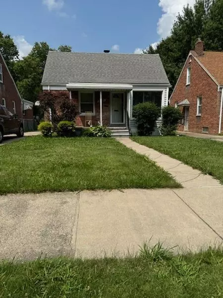 10025 Braile Street, Detroit, MI 48228