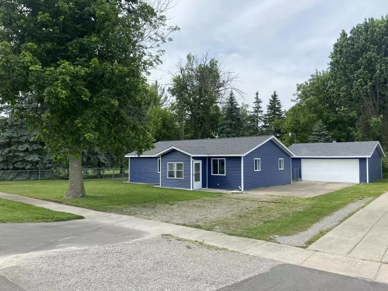 288 Lynn St Street, Saginaw, MI 48604