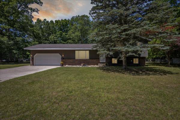 4884 Strong Street, Montague, MI 49437