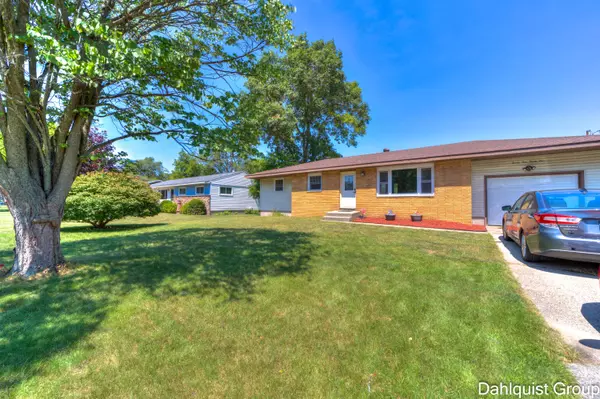 Norton Shores, MI 49441,2134 Lincoln Park Drive