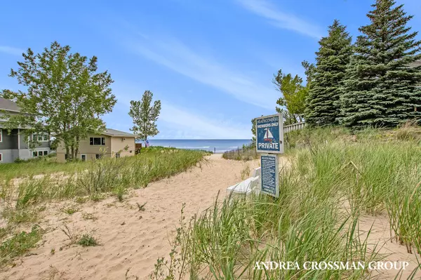 Mears, MI 49436,S Beacon Drive #Lot 15