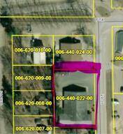 1931 N 24th Avenue, Mears, MI 49436