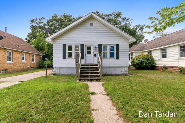 505 Fowler Street,  North Muskegon,  MI 49445